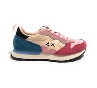SUN68 Scarpe Sneaker Girl's Stargirl Multicolor Rosa ZS25SU10 Z35411T 38