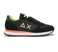 SUN68 Scarpe, Sneaker Uomo, Nero, 43 EU