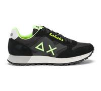 SUN68 Scarpe, Sneaker Uomo, Nero, 45 EU