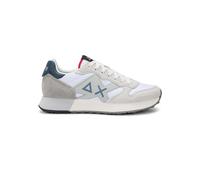 Sun 68 Jaki 2.0 Solid Bianco - Taglia 41 [26.3cm] Scarpe Uomo Sneakers Casual