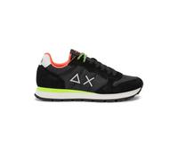 Scarpe SUN68 Tom Fluo nero puro - 44