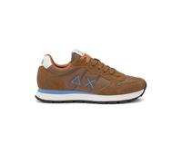 Sun68 scarpe sneakers con logo uomo running city casual VOLPE