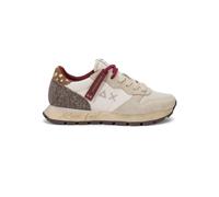 Sun68 - Ally Vintage - - Shoes - Donna - Beige - 39 EU