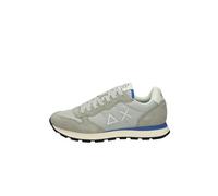 Scarpe Sun68 Tom Solid Taglia 43 Cod CPZ35101-06 Grigio