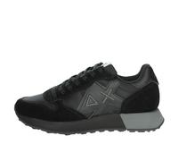 Scarpe Sun68 Jaki 2.0 Bicolor Taglia 44 Cod CPZ35112-1111 Nero