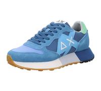 Scarpe SUN68 Jaki 2.0 Bicolore blu verde chiaro - 44