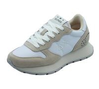 SUN68 01 ALLY STUDS sneakers moda Donna 37
