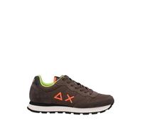 Sun 68 Sneakers Tom Fluo Art Z45102 Marrone Casual Uomo