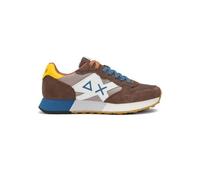 SUN68 Scarpe Uomo con Lacci Jaki 2.0 Bicolor Z36116 8050161667064-43