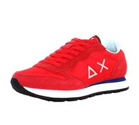 SUN68 Scarpe Z35101 Tom Solid Num. 41 Col. 10 Rosso