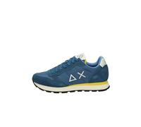 Scarpe Sun68 Tom Solid Taglia 41 Cod CPZ35101-80 Blu