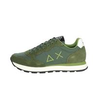 Sun68 Scarpe Z44101 TOM SOLID 74 Col verde militare Verde Militare/43