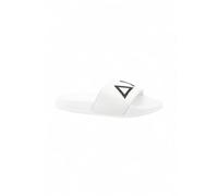 Sun68, ,Shoes ,Donna ,Bianco ,36 EU PU Slides