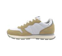 Sun68, ,Shoes ,Donna ,Bianco ,37 EU Ally Sneaker