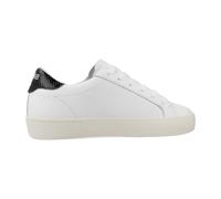 Sun68, ,Shoes ,Donna ,Bianco ,40 EU Katy Leather