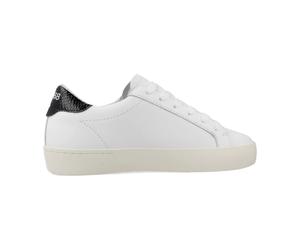 Sun68, ,Shoes ,Donna ,Bianco ,41 EU Katy Leather