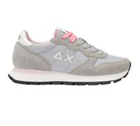 Sun68, ,Shoes ,Donna ,Grigio ,38 EU Ally Solid Nylon