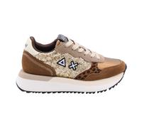 Sun68, ,Shoes ,Donna ,Marrone ,38 EU Quanto Sneaker