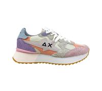 Sun68, ,Shoes ,Donna ,Multicolore ,39 EU Stargirl Multicolor Option Sneaker