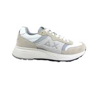 Sun68, ,Shoes ,Uomo ,Beige ,44 EU Sun Daddy Sneaker