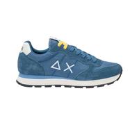Sun68, ,Shoes ,Uomo ,Blu ,44 EU Tom Classic