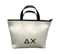 Sun68 - Shoppers Bianchi Modello Z3525001 - - Bags - Donna - Bianco - ONE SIZE
