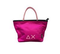 Sun68 - Shoppers Rosa Stile Z3525420 - - Bags - Donna - Rosa - ONE SIZE
