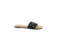 Sun68 - Slider - - Shoes - Donna - Nero - 39 EU