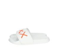 SUN68 Slippers Logo