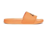 SUN68 Slippers logo 64 arancio fluo uomo US26SU28 X36110 Taglia scarpa: 44