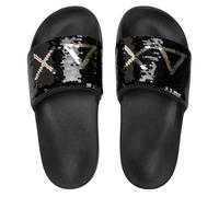 SUN68 SLIPPERS PAILLETTES BEACH 38
