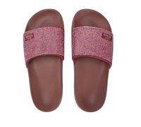 SUN68 Slippers strass beach donna 71 cacao DS26SU19 X36202
