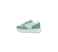 SUN68 Sneaker Acqua Z35216 ACQUA 38