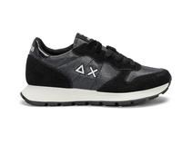 SUN68 Sneaker Ally Bright Nylon Nero D26SU01 Z45203 Taglia Scarpa: 38