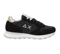 SUN68 Sneaker Ally Gold Silver Nero DS25SU10 Z35202 42