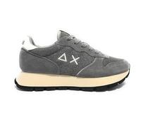 SUN68 Sneaker Ally (Grigio Medio D26SU02, Sistema Taglie Calzature EU, Adulto, Donna, Numero, Media, 39)