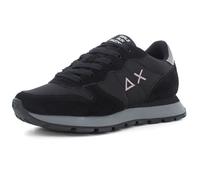 SUN68 1134 ALLY GOLD SILVER sneakers moda Donna 39