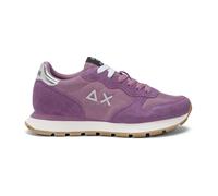 Sun68 - Sneaker Ally Oro Argento Malva Donna - - Shoes - Donna - Viola - 39 EU