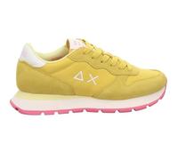 SUN68 Sneaker Ally Solid Nylon Giallo DS25SU07 Z35201 39