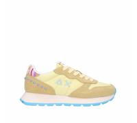 SUN68 Sneaker Ally Studs Giallo Limone DS25SU16 Z35206 41