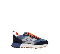SUN68 Sneaker Avio Scuro Z45116 AVIO SCURO 40