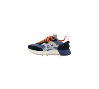 SUN68 Sneaker Avio Scuro Z45116 AVIO SCURO 42