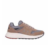 SUN68 - Sneaker Beige Scuro art.Z44127 BEIGE SCURO 44