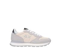 Sun 68 Ally Gold Silver Bianco - Taglia 37 [22.9cm] Scarpe Donna Sneakers
