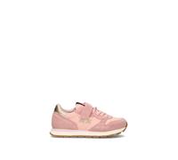 SUN68 Sneaker bimba rosa 34