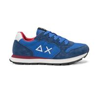 SUN68 Sneaker Boy's Tom Solid (Teen) Z45301T Colore 58 Royal (Sistema Taglie Calzature EU, Adolescente, Uomo, Numero, Media, 36)