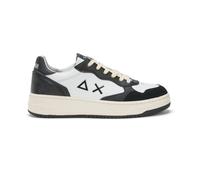 SUN68 Scarpe Nero Z44148 Big Basket Sun 68 (Nero, Sistema Taglie Calzature EU, Adulto, Numero, Media, 45)