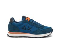 Sun68 - Sneaker Casual Tom Solid Blu Uomo - - Shoes - Uomo - Blu - 41 EU