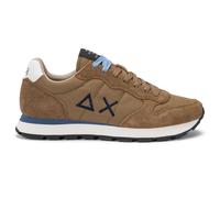 Sun68 Sneaker Casual Tom Solid Z45101 Marrone Volpe Uomo