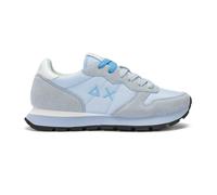 SUN68 Sneaker Donna Ally Solid 05 Azzurro DS26SU11 Z36201 Taglia Scarpa: 38